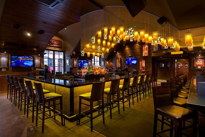 Hard Rock Cafe Munich With Set Lunch or Dinner - Priority Seating and Memorabilia