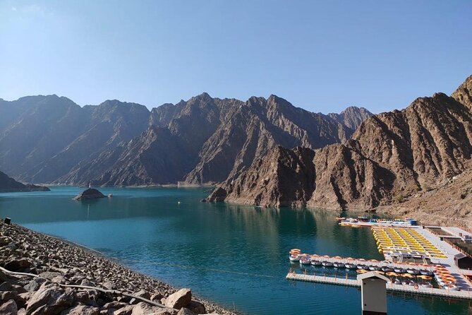 Hatta Tour With Lunch (Wadi - Dam & Lake) - Pickup and Dropoff Arrangements