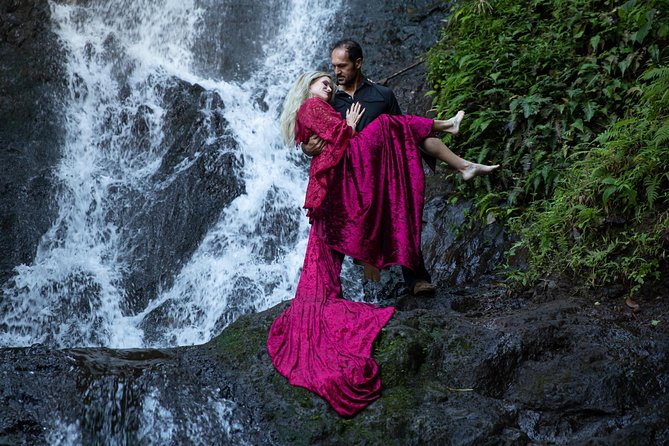 Hawaii Adventure Photography - Pricing and Availability