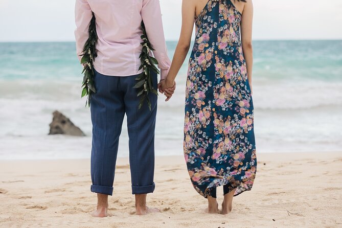 Hawaii Beach Photography - Customer Experiences