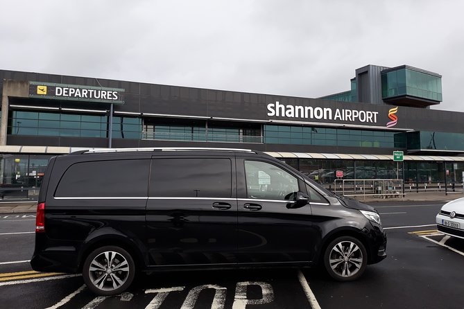 Hayfield Manor Cork To Shannon Airport Premium Car Service - Meeting and Pickup Details