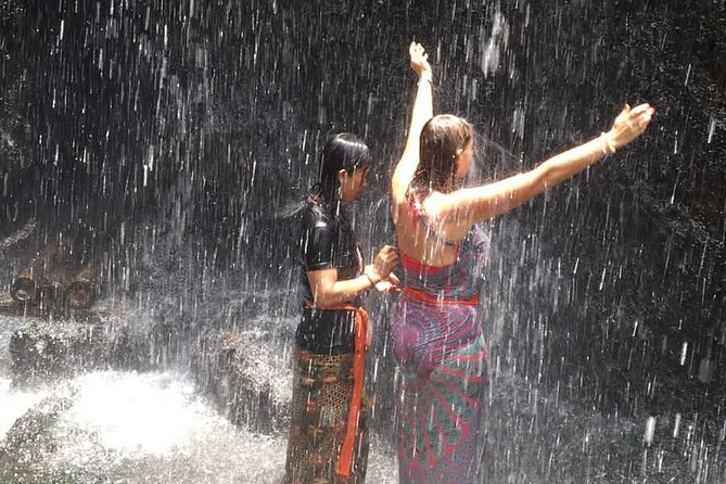 Healing and Purifications Tour in Bali - Operating Hours and Schedule