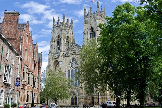 Hello York! Private Walking Tour - Tour Highlights