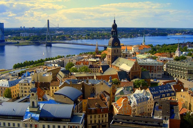 Helsinki Private Arrival and Departure Airport Transfers - - Booking Information