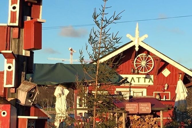 Helsinki Private Tour Hidden Gems - Taking in the Local Lifestyle
