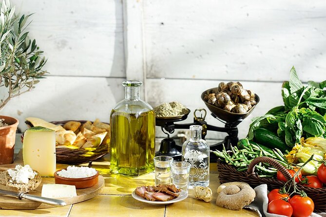 Heraklion Old Town Guided Foodie Walking Tour  - Crete - Guided Walking Experience