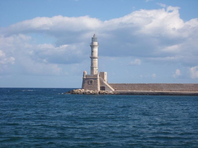 Heraklion: Self-Guided Audio Tour - Historical Significance