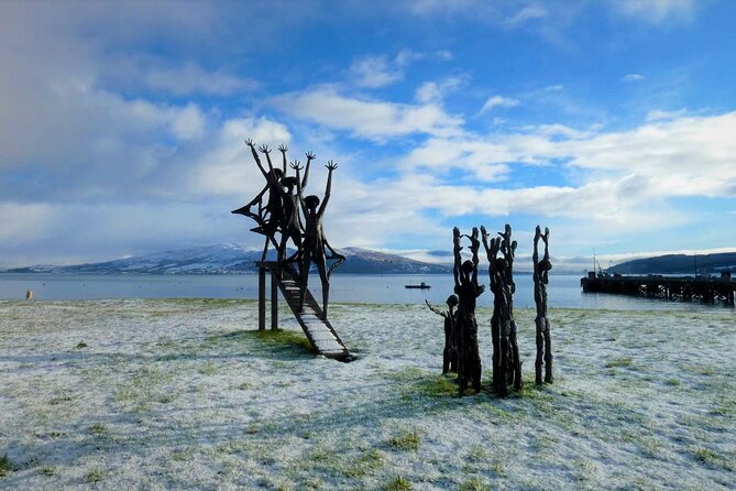 Heritage Walking Trail of Rathmullan. Donegal. Private Guide. - Accessibility and Participation