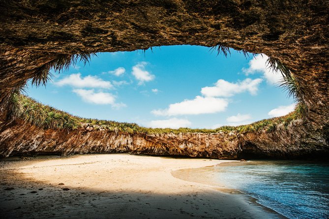 Hidden Beach - Marietas Islands - Customer Ratings and Feedback