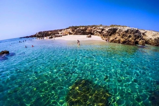 Hidden Beach Tour - Health and Safety Guidelines