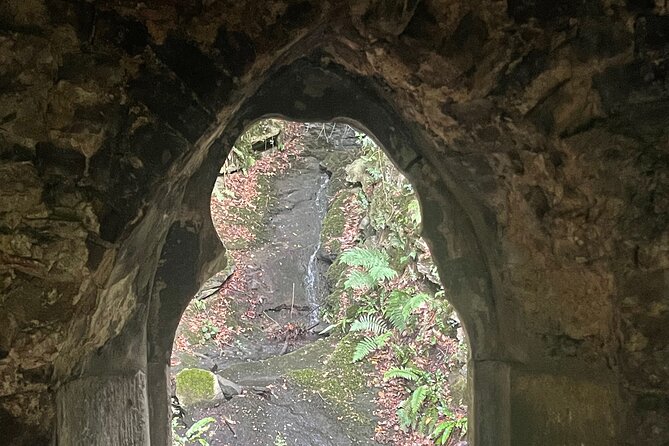 Hidden Gems of Edinburgh Tour - Highlights of the Tour