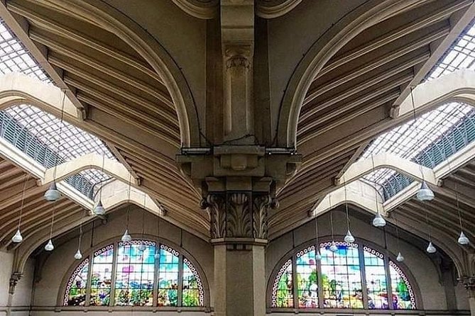 Hidden Gems of São Paulo, Brazil - Private Tour Experience With Pick up - Exploring São Paulos History