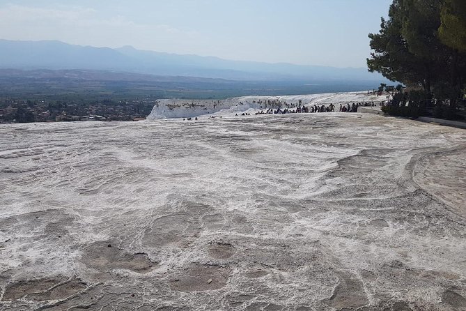Hierapolis-Laodicea Tour - Getting to the Tour Starting Point