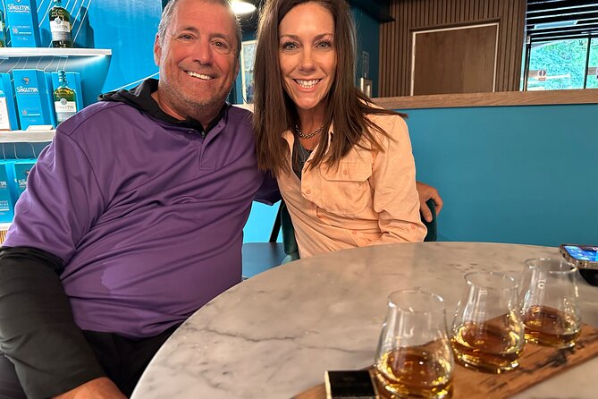 Highland Whisky Tour - Pricing and Inclusions