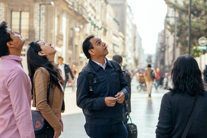 Highlights & Hidden Gems With Locals: Best of Mexico City Private Tour - Customer Reviews and Feedback