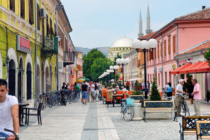 Highlights of Albania: Explore 10 Days Tour - Transportation and Logistics