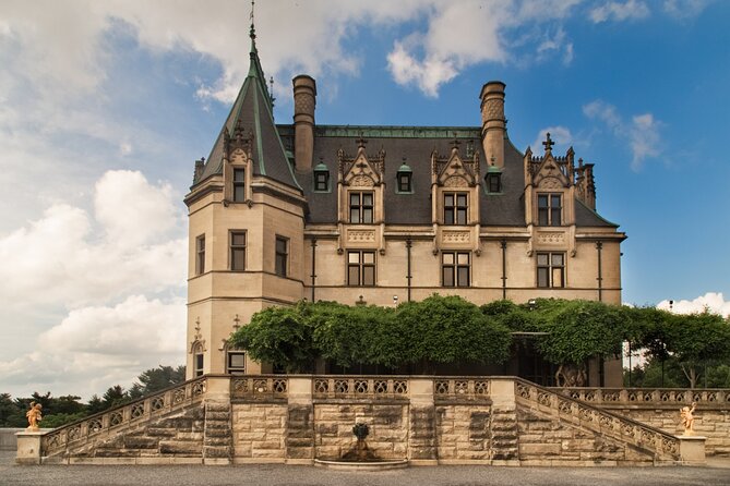 Highlights of Asheville Self-Guided Walking Audio Tour - Immerse in the Artisanal Craft Scene