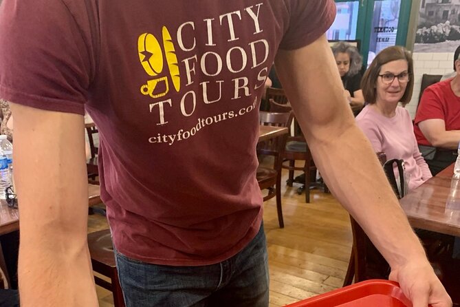 Highlights of East Passyunk Food Tour - Whats Included in the Tour