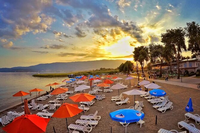Highlights of North Macedonia & Kosovo in 2 Days - Discovering Skopjes Multicultural Heritage