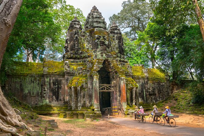 Highlights Of Vietnam and Cambodia In 10 Days - Culinary Experiences