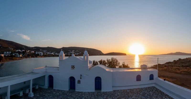 Highlights Tour on Traditional Villages - Tour Itinerary