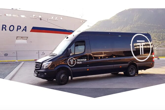 Highway to Heaven - Aurora Cable Car Transfer in Tromsø - Reviews and Ratings