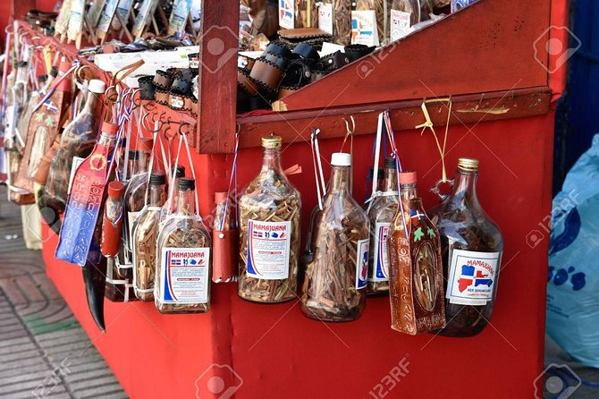 Higuey Shopping Tour From Punta Cana - Exploring the Basilica