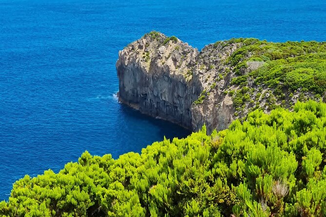 Hike 3 Hours Coast of Terceira Island - Booking and Cancellations