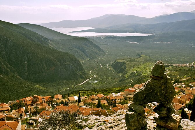 HIKE & BIKE PELION 3-Day Private Guided Tour - Included Amenities