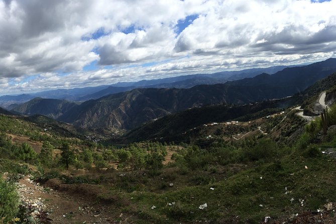 Hike in Pristine Forest, a View From Above Atitlan - Getting to the Meeting Point