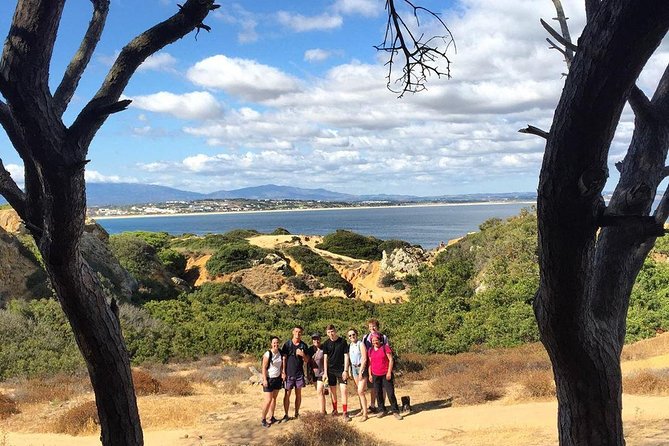 Hike The Historic Clifftops Of Lagos - Seasonal Farm-to-Table Delicacies