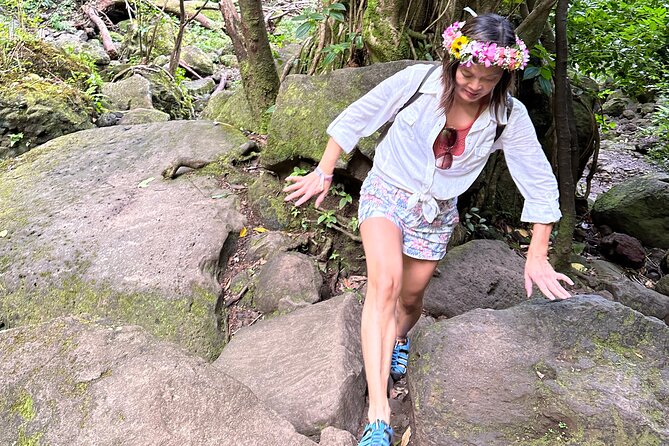 Hike to Connect With Nature and a Power of a Huge Waterfall - Delve Into the Captivating Reviews