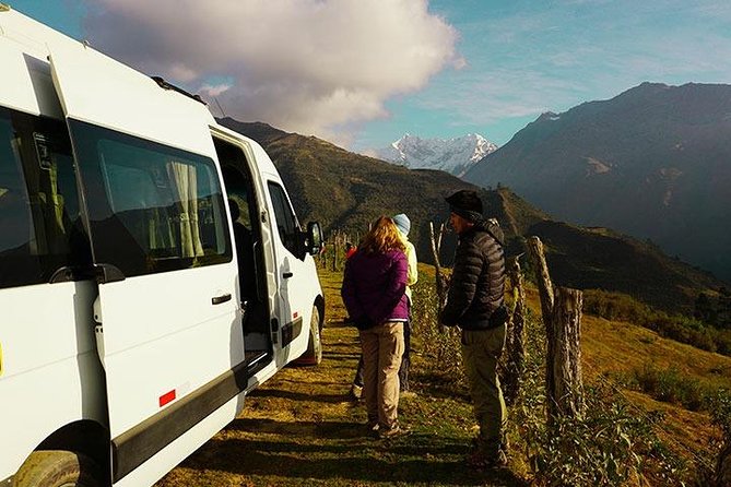 Hike to Humantay Lagoon 1 Day - Andean Peru - Private Service - Breathtaking Views and Local Culture