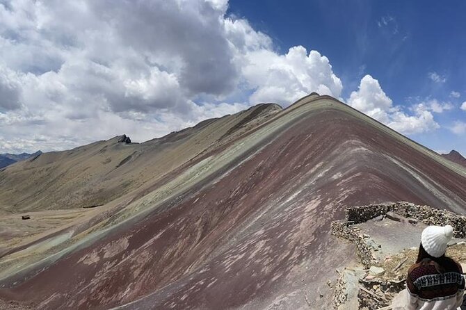 Hike to the Mountain of Colors With Ticket Included - Whats Included in the Tour