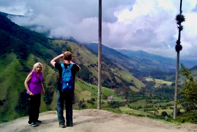 Hiking Acaime – Cocora Valley Private Full Day - Customer Feedback