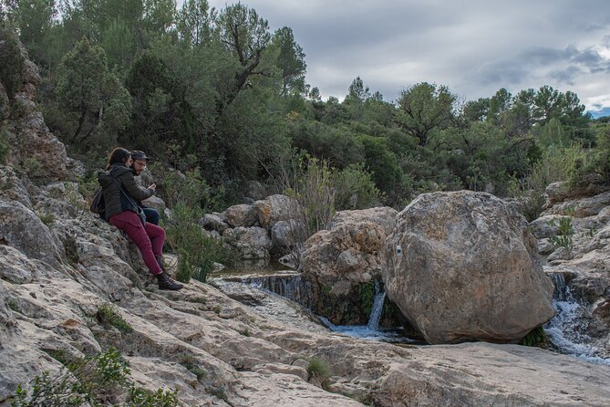 Hiking Experience Between Waterfalls in Buñol From Valencia - Cancellation Policy