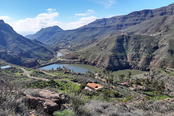 Hiking Experience in the North of Gran Canaria - Clothing and Footwear Recommendations