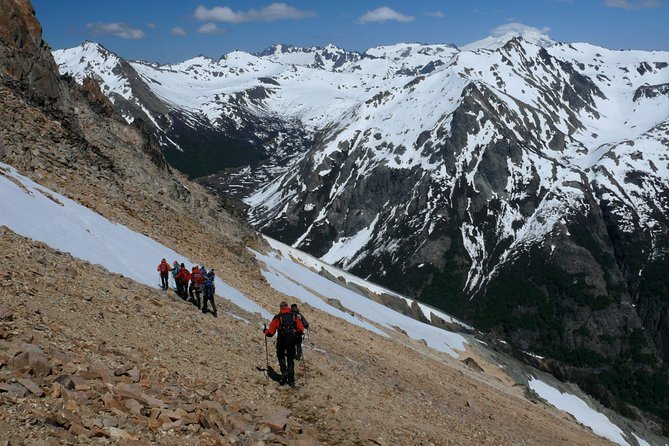Hiking in Cerro Catedral Ridge - Full Day Tour in Private Service - What to Bring and Prepare