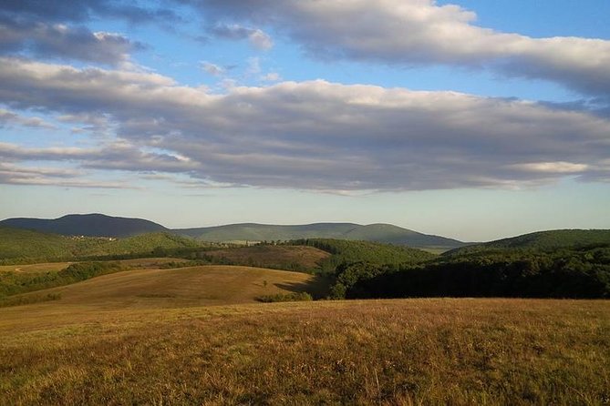 Hiking in the Bükk Mountains Near Eger - Cultural Immersion in the Mountains