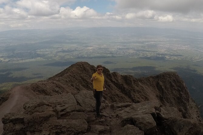 Hiking La Malinche Experience (Private Tour) - Booking and Cancellation
