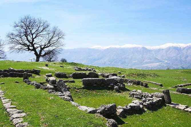 Hiking Tour of South Albania, Llogara Pass and Riviera in 3 Days - Tour Itinerary and Highlights