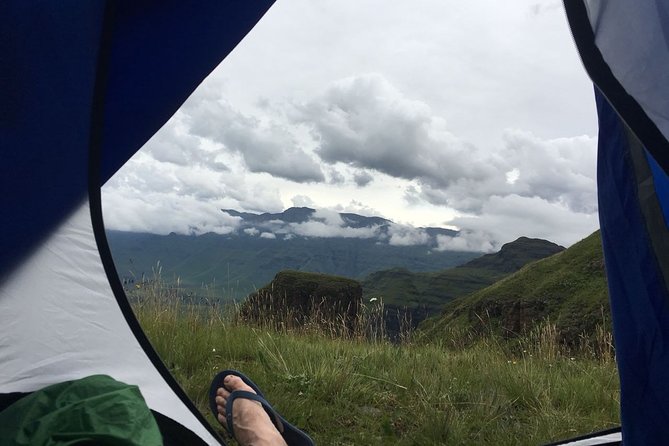 Hiking Tour to Drakensberg Mountains South Africa - Traveler Requirements