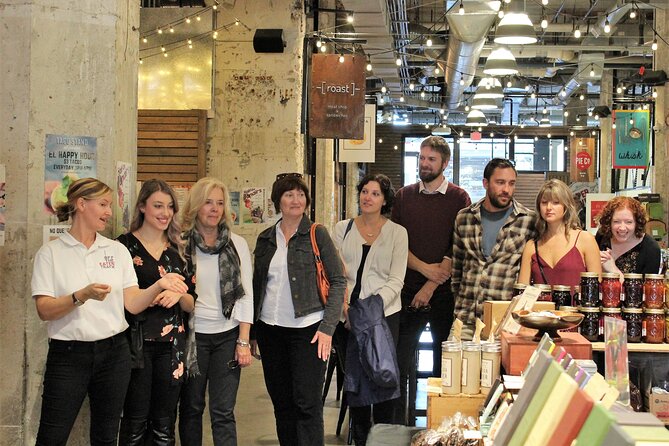 Hip & Hidden Chinatown + Old Town Food Tour Victoria - Traveler Experience and Reviews