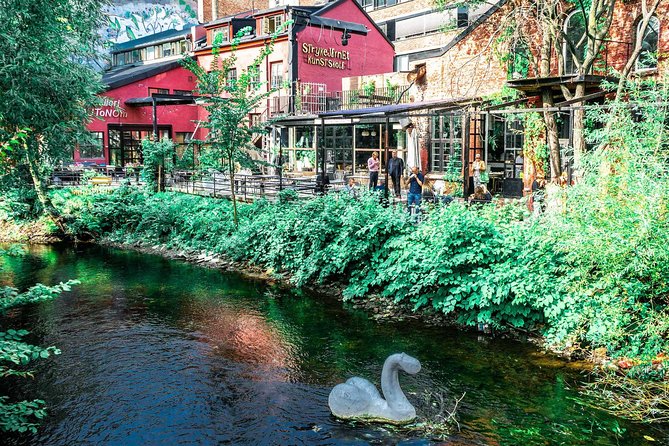 Hipstoric Grünerløkka Private Walking Tour - Accessibility and Conditions
