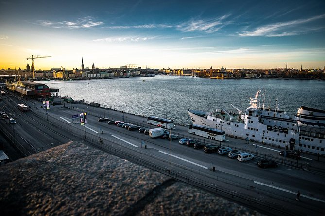 Hipstoric Södermalm Private Walking Tour - Experiencing the Tour