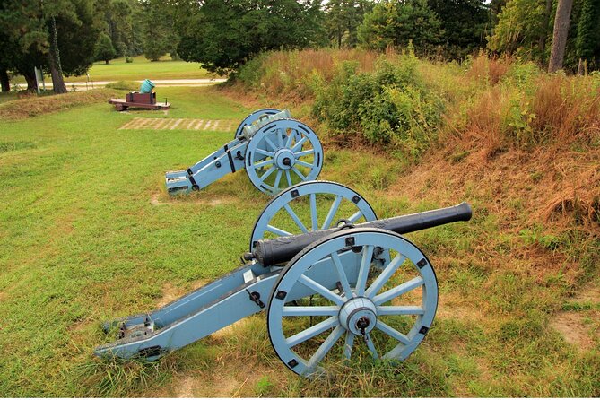 Historic Battlefields Self-Guided Driving Tour Bundle - Engaging Tour Content