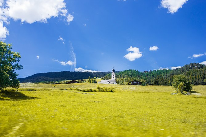 Historic Chur: Exclusive Private Tour With a Local Expert - Group Exclusivity