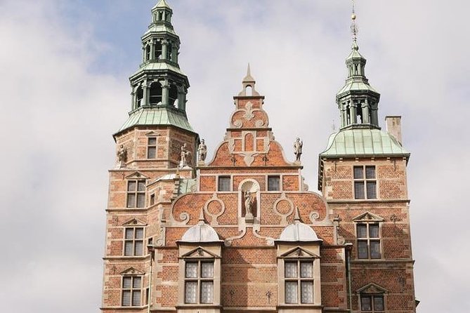 Historic Copenhagen: Exclusive Private Tour With a Local Expert - Customization and Flexibility