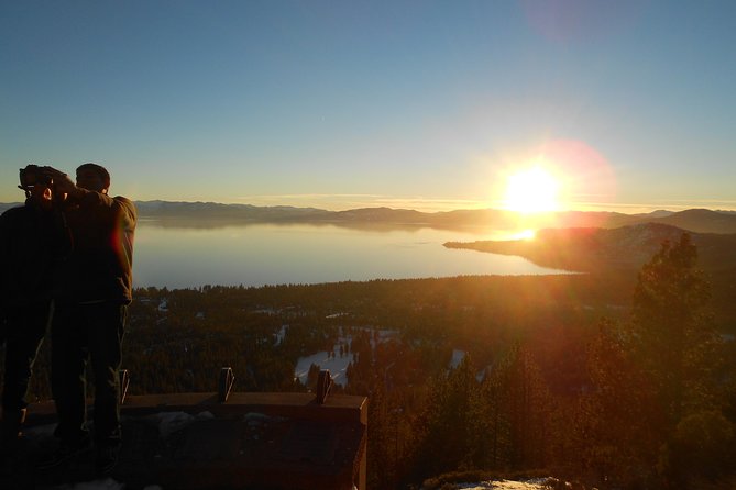 Historic Donner Party, Immigrant Trail and Lake Tahoe Photo Tour From Reno - Donner Party History Lesson