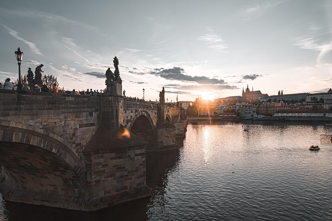 Historic Prague: Exclusive Private Tour With a Local Expert - Independent Local Host and Tour Format